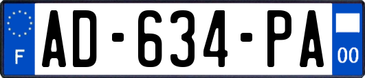 AD-634-PA