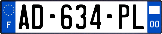 AD-634-PL