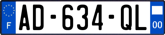 AD-634-QL