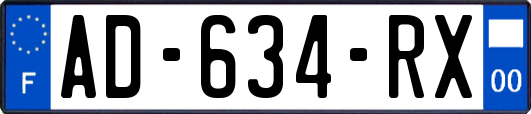 AD-634-RX