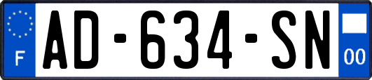 AD-634-SN