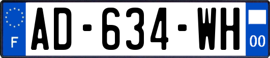 AD-634-WH