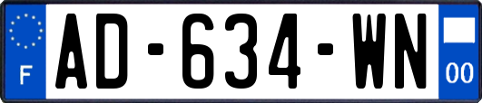 AD-634-WN