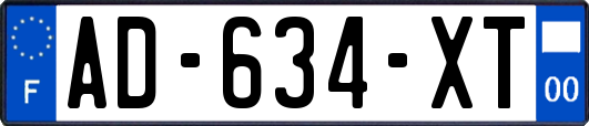 AD-634-XT