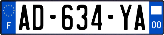 AD-634-YA