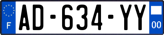AD-634-YY