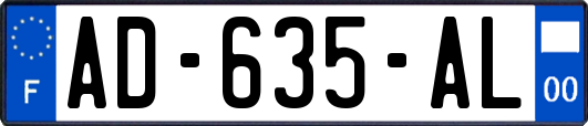 AD-635-AL