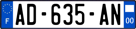 AD-635-AN