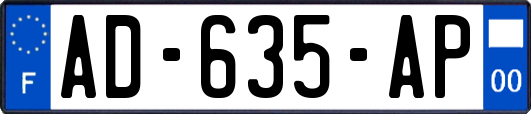 AD-635-AP