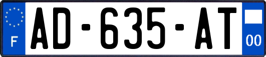 AD-635-AT