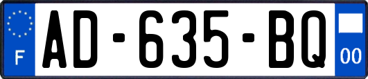 AD-635-BQ