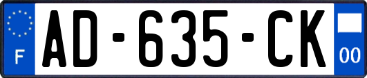 AD-635-CK