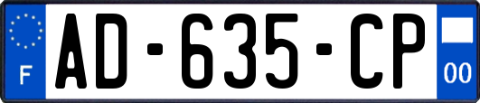 AD-635-CP