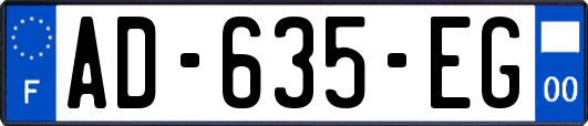 AD-635-EG