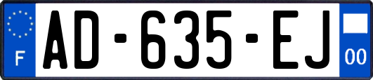 AD-635-EJ