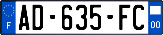 AD-635-FC