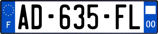 AD-635-FL