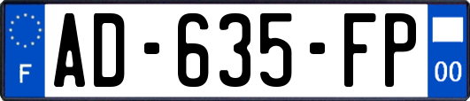 AD-635-FP
