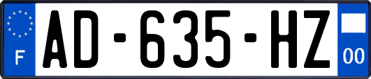 AD-635-HZ