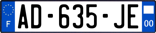 AD-635-JE