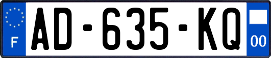 AD-635-KQ