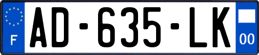 AD-635-LK