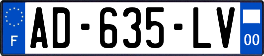 AD-635-LV