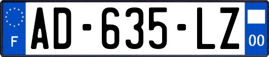 AD-635-LZ