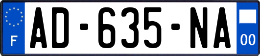 AD-635-NA