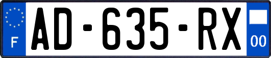 AD-635-RX