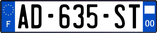 AD-635-ST