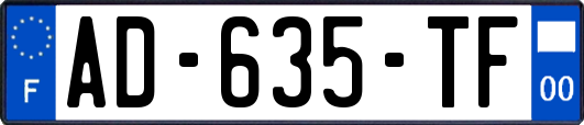 AD-635-TF