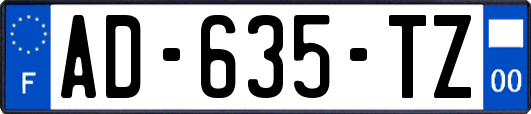 AD-635-TZ