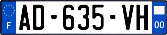 AD-635-VH