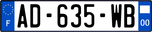AD-635-WB