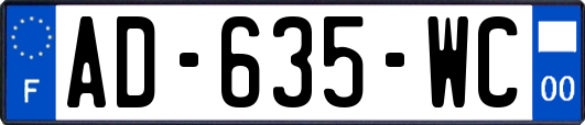 AD-635-WC