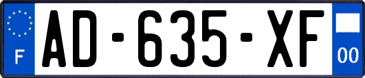 AD-635-XF