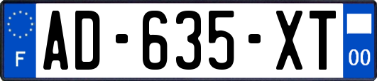 AD-635-XT