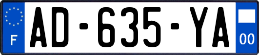 AD-635-YA