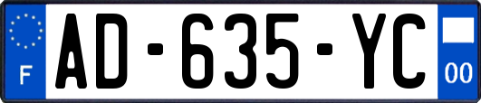 AD-635-YC