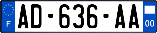 AD-636-AA