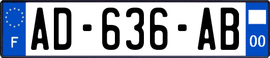 AD-636-AB