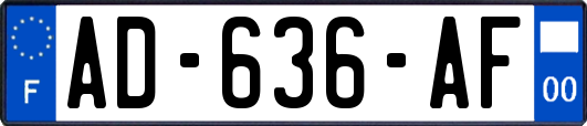 AD-636-AF