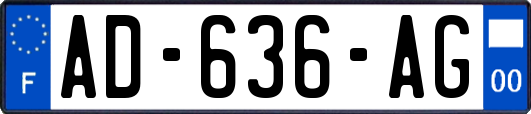 AD-636-AG