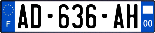 AD-636-AH