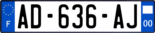 AD-636-AJ