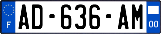 AD-636-AM