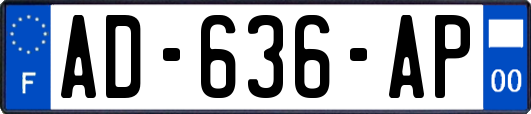 AD-636-AP