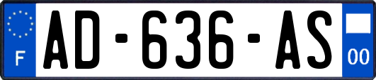 AD-636-AS