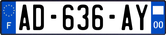 AD-636-AY
